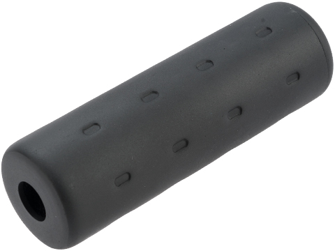 A&K 4.25 CQB Mock Suppressor for 14mm Positive Threaded Barrels