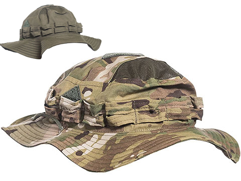 UF PRO Striker Gen.2 Boonie Hat (Color: Brown Grey / X-Large)