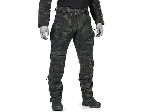 Multicam Black