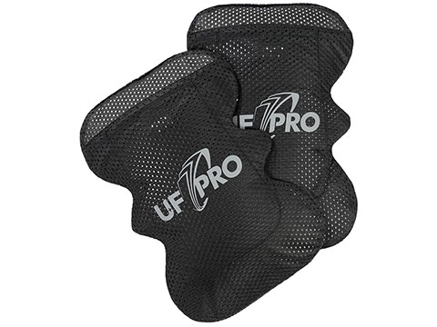 UF PRO� 3D Tactical Knee Pads (Type: Cushion)