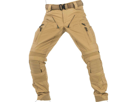 UF PRO Striker HT Combat Pants (Color: Coyote / Size 38x33)