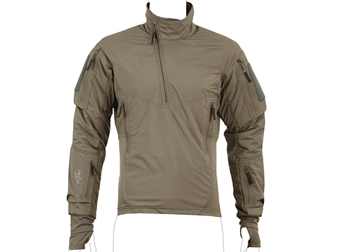 UF PRO� AcE Winter Combat Shirt (Color: Brown Grey / Large)