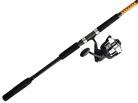 Ugly Stik Elite Spinning Combo Fishing Rod & Reel (Model: 7