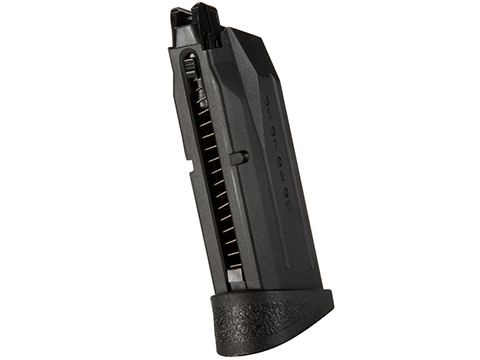 Umarex 14rd Magazine for Smith & Wesson M&P9C Airsoft Gas Blowback Pistols