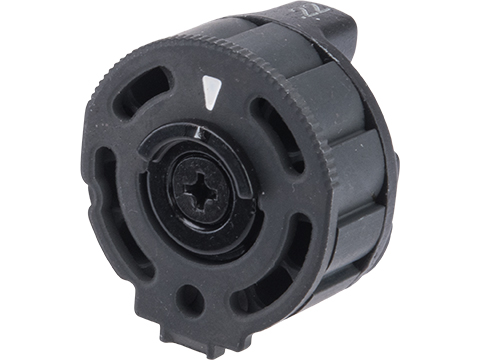 Umarex 12 Round Auto Advancing Rotary Magazine for Emerge Break Barrel Air Rifles (Model: .22 Cal)