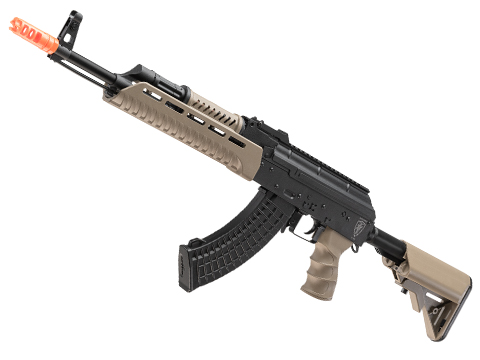 Elite Force AKX Airsoft AEG Rifle w/ EYE Trace