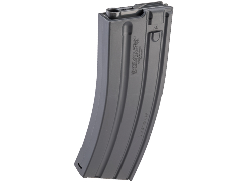 Umarex Variable Cap 30/120 Round Mid-Cap Magazine for HK416 A5 ERG ...