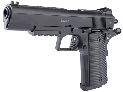 Umarex BBX-11 .177 Cal CO2 Gas Blowback Air Pistol