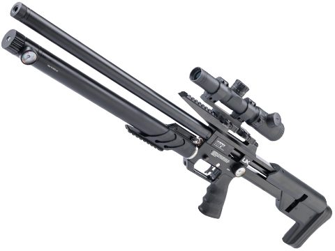 Umarex Zelos PCP Precision Pellet Rifle 