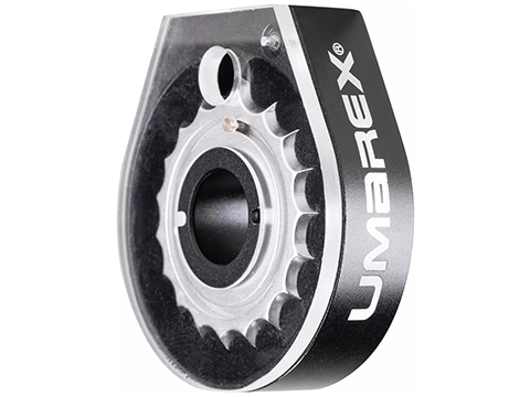 UMAREX Rotary Style Magazine for Umarex Zelos PCP Precision Pellet Rifle 