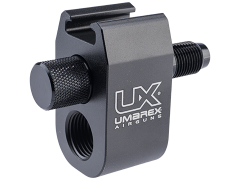 Umarex HPA Conversion Kit for Umarex AirJavelin CO2 Powered Air Archery  Airgun Rifle, Accessories & Parts, HPA, HPA Accessories -  Airsoft  Superstore