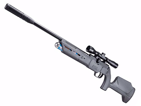 Umarex Komplete NCR .22 Caliber NitroAir PCP Pellet Rifle