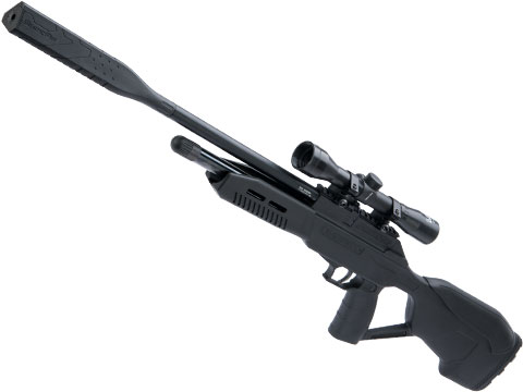 Umarex Fusion 2 Quiet CO2 .177 Pellet Air Rifle