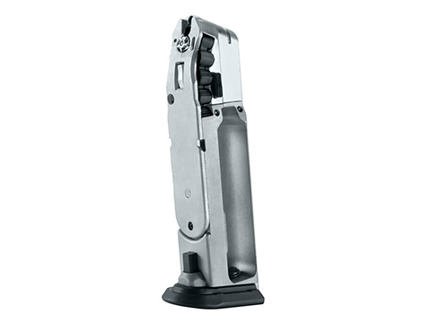 UMAREX 20rd .177 / 4.5mm Belted Magazine for Walther PPQ M2 Air Pistols