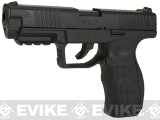 Umarex 9XP Blowback 4.5mm CO2 Powered Air Pistol - Black (4.5mm Air Gun)