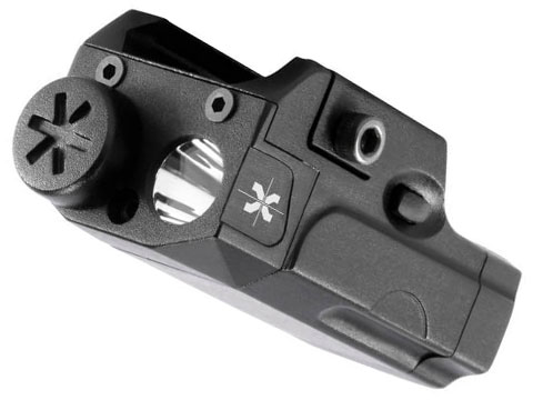 Axeon MPL1 Compact Pistol Light