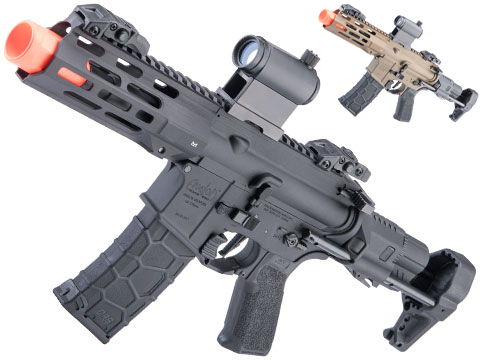 Elite Force / VFC Avalon Gen2 VR16 Calibur PDW Airsoft AEG Rifle 