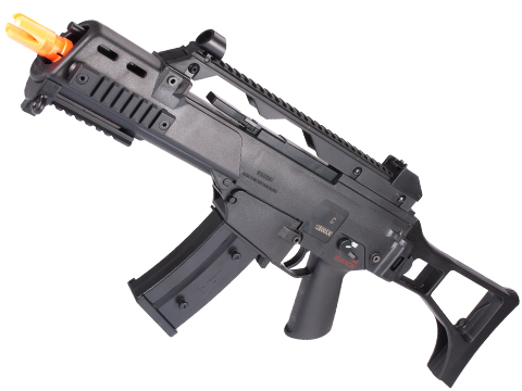 Airsoft SAIGO HK G36C AEG 6mm – Rieu Aventura