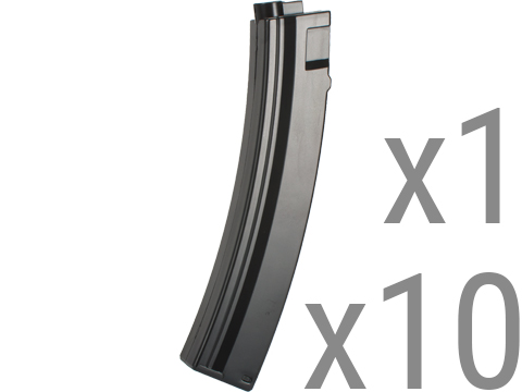 Umarex 95rd Magazine for H&K MP5 Series Airsoft AEG Rifle 