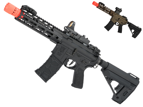 Elite Force / VFC Avalon Gen2 VR16 Saber CQB M4 AEG Rifle 