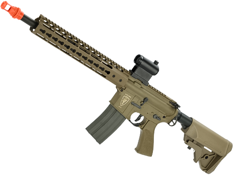 Elite Force Next Gen MCR M4 Airsoft AEG (Color: Dark Earth)