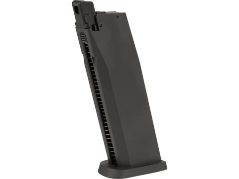 Heckler & Koch / Umarex CO2 Magazine for H&K USP Tactical GBB Pistols