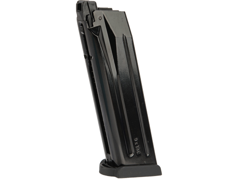 UMAREX / H&K Licensed Magazine for VP9 Full Size Airsoft GBB Pistols