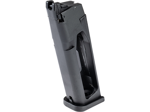 Elite Force 20 Round Magazine for Elite Force / GHK GLOCK 17 Gen.3 Gas Blowback Airsoft Pistol (Model: CO2)