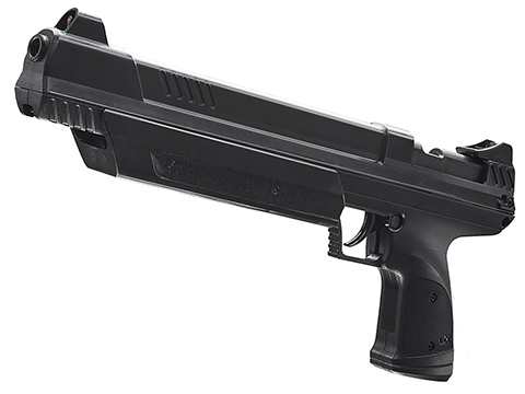 Umarex Strike Point Multi-Pump Air Pistol (Caliber: .22)