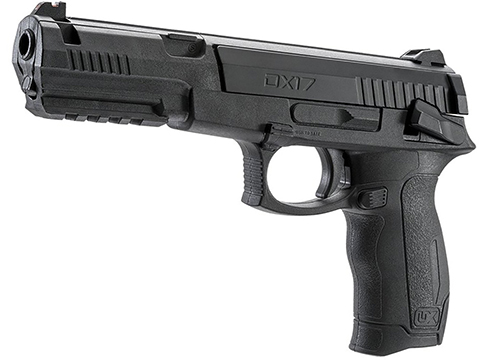 Umarex DX17 Spring Powered 4.5mm Air Pistol