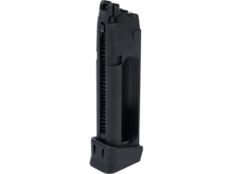 Elite Force Spare Magazine for GLOCK Licensed G17 Airsoft GBB Pistols (Type: CO2)