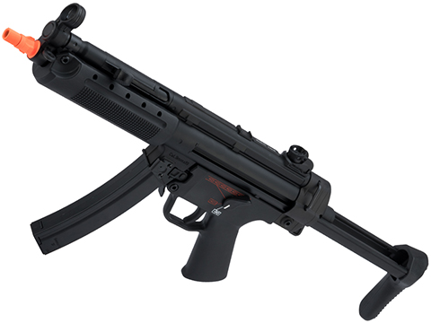 H&K Elite Series MP5A5 Airsoft AEG Rifle w/ Avalon Gearbox by Umarex / VFC 