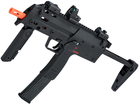 Elite Force / Umarex H&K Licensed MP7 A1 PDW Gen 2 Airsoft AEG by VFC 