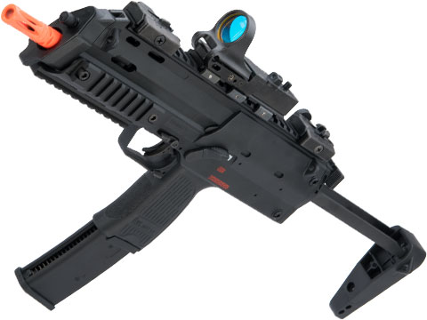 Elite Force / Umarex H&K Licensed MP7 A1 PDW Gen 2 Airsoft AEG by