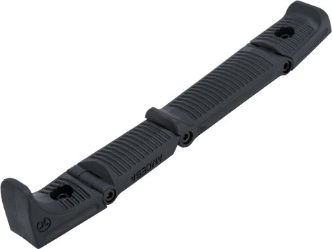 ARES Amoeba Polymer Vertical Grip for M-LOK Handguards