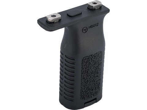 ARES Amoeba Polymer Vertical Grip for M-LOK Handguards