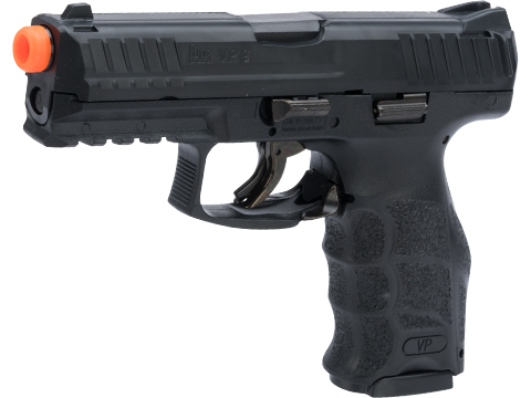  SIG SAUER SIG1 MPX Spring Operated Single-Shot Airsoft Rifle,  Molded Polymer Construction for Enhanced Durability