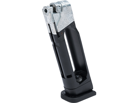 Umarex 18rd Magazine for GLOCK Licensed G17 CO2 Powered Air Gun