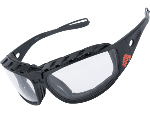 REKT ANSI Rated Sports Shooting Glasses / Goggles