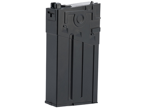 WE-Tech 30rd Magazine for WE H&K Licensed G3A3 Airsoft GBB Rifles