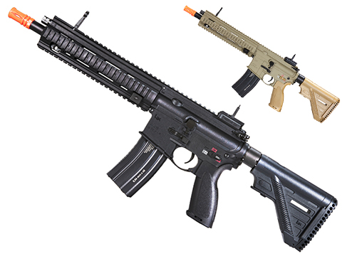 Umarex Licensed H&K 416 A5 Competition Airsoft AEG Rifle 