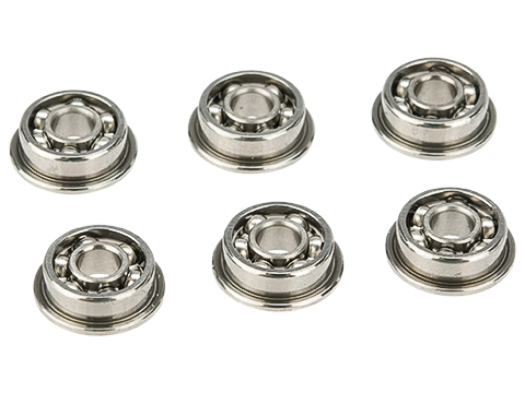 Umbrella Armory 8mm Caged Bearings - Set of 6