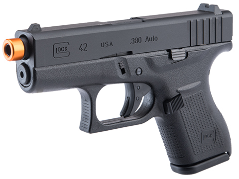 Umarex Glock 42 GBB Airsoft Pistol (by VFC)