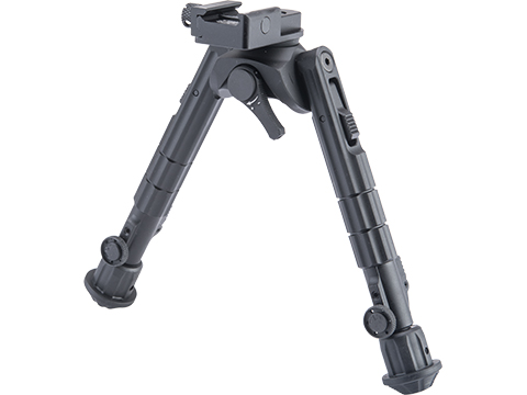 UTG Recon 360 Picatinny TL Bipod (Model: 7-9 / Center Height)