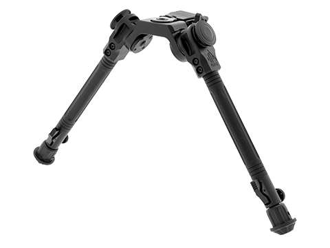 UTG® Over the Bore Bipod (Model: 7-11 Center Height)