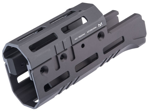 UTG PRO Super Slim M-LOK Handguard for AK Series Rifles, Accessories ...