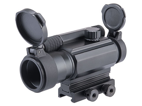 Valken 1x35 Tactical Red Dot Sight