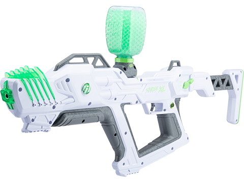 Gel Blaster SURGE XL Electric Water Gel Blaster Rifle (Color: Green)