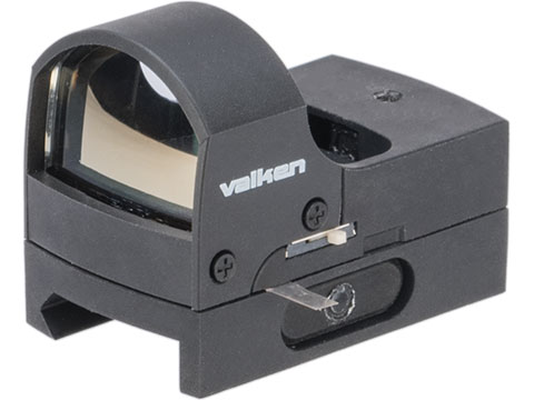 Valken Mini Reflex Red Dot Sight