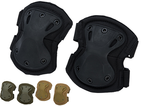 Valken Youth Tactical Knee Pads 